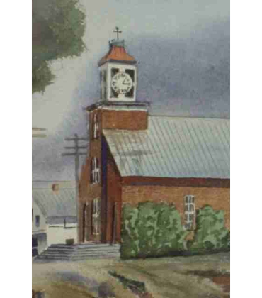 Susan Vaughn, Historian